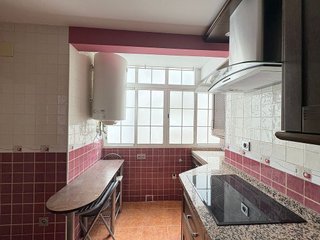 Piso en venta en San Ildefonso - Catedral en Jaén