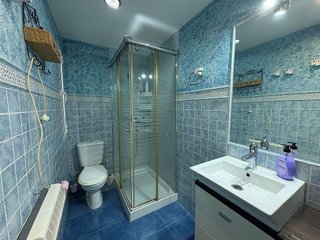 Piso en venta en San Ildefonso - Catedral en Jaén