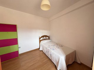 Piso en venta en San Ildefonso - Catedral en Jaén