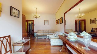 Piso en venta en San Pedro de Deusto-La Ribera en Bilbao