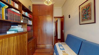 Piso en venta en San Pedro de Deusto-La Ribera en Bilbao