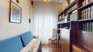 Piso en venta en San Pedro de Deusto-La Ribera en Bilbao