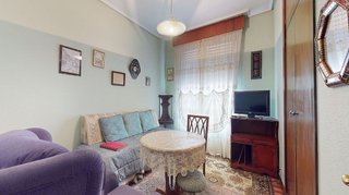 Piso en venta en San Pedro de Deusto-La Ribera en Bilbao