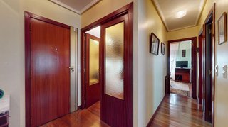 Piso en venta en San Pedro de Deusto-La Ribera en Bilbao