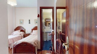 Piso en venta en San Pedro de Deusto-La Ribera en Bilbao