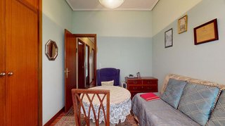 Piso en venta en San Pedro de Deusto-La Ribera en Bilbao