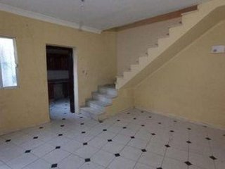Piso en venta en Villaverde del Río