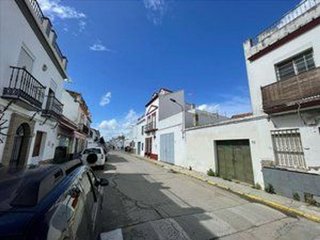 Piso en venta en Villaverde del Río