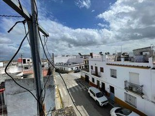Piso en venta en Villaverde del Río