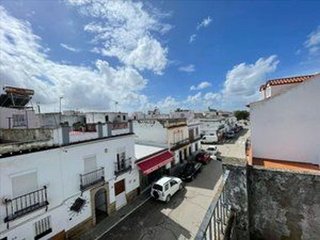 Piso en venta en Villaverde del Río