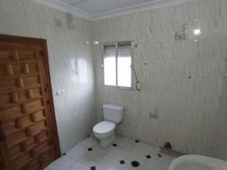 Piso en venta en Villaverde del Río
