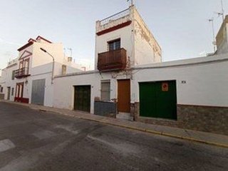 Piso en venta en Villaverde del Río