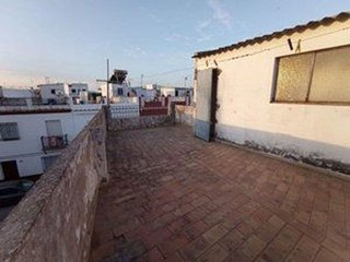 Piso en venta en Villaverde del Río