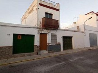 Piso en venta en Villaverde del Río