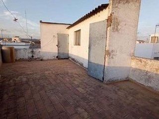Piso en venta en Villaverde del Río