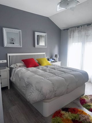 Dúplex en venta en Residencia - Abella en Lugo