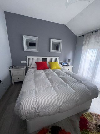 Dúplex en venta en Residencia - Abella en Lugo