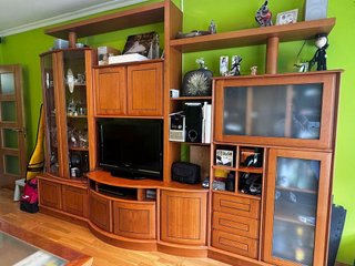 Dúplex en venta en Residencia - Abella en Lugo
