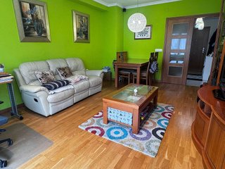 Dúplex en venta en Residencia - Abella en Lugo