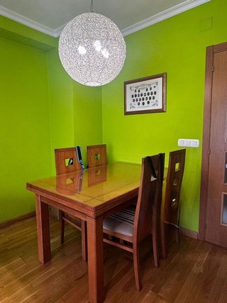 Dúplex en venta en Residencia - Abella en Lugo