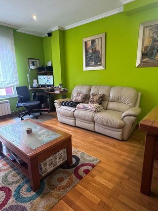 Dúplex en venta en Residencia - Abella en Lugo