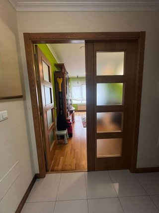 Dúplex en venta en Residencia - Abella en Lugo