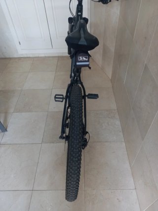 Bicicleta Eléctrica Bosch Performance CX