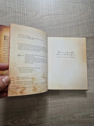El secreto