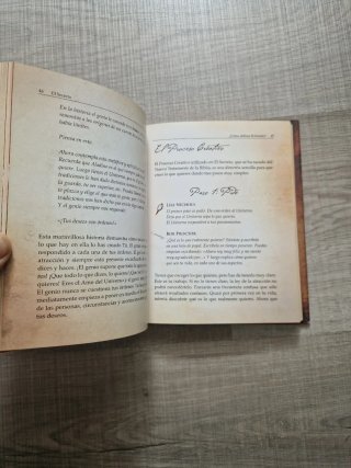 El secreto