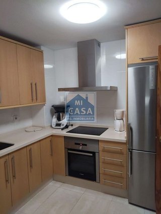 Piso en venta en Norte en Mérida