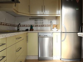Piso en venta en Maria Auxiliadora - Barriada LLera en Badajoz