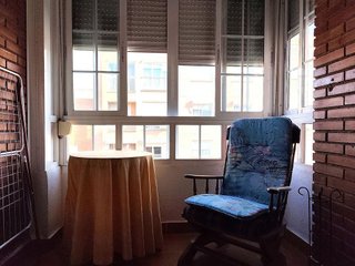 Piso en venta en Maria Auxiliadora - Barriada LLera en Badajoz