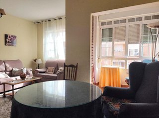Piso en venta en Maria Auxiliadora - Barriada LLera en Badajoz
