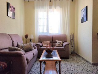 Piso en venta en Maria Auxiliadora - Barriada LLera en Badajoz