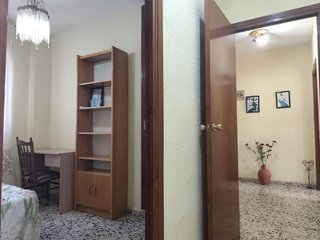Piso en venta en Maria Auxiliadora - Barriada LLera en Badajoz