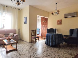 Piso en venta en Maria Auxiliadora - Barriada LLera en Badajoz