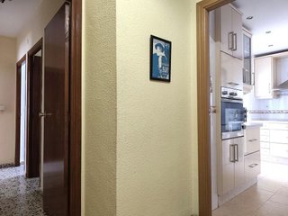Piso en venta en Maria Auxiliadora - Barriada LLera en Badajoz