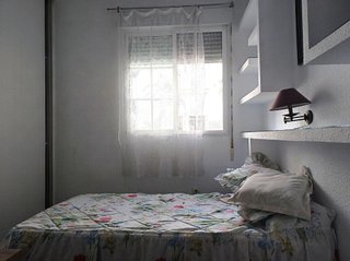 Piso en venta en Maria Auxiliadora - Barriada LLera en Badajoz