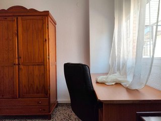 Piso en venta en Maria Auxiliadora - Barriada LLera en Badajoz