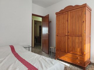 Piso en venta en Maria Auxiliadora - Barriada LLera en Badajoz