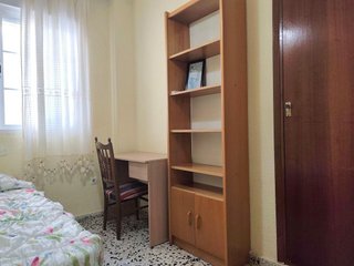 Piso en venta en Maria Auxiliadora - Barriada LLera en Badajoz