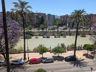 Piso en venta en Vistabella en Murcia