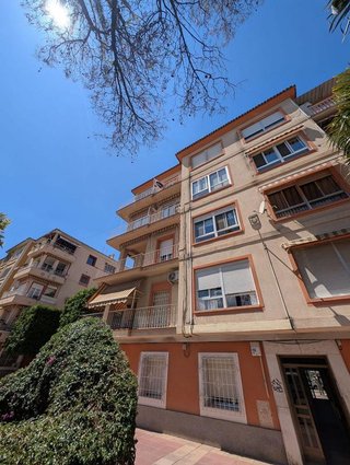 Piso en venta en Vistabella en Murcia