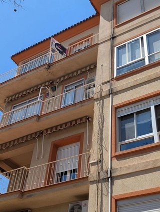 Piso en venta en Vistabella en Murcia