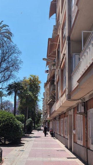 Piso en venta en Vistabella en Murcia