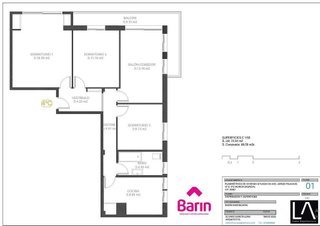 Piso en venta en Vistabella en Murcia