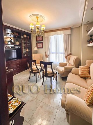 Piso en venta en Oeste en Jerez de la Frontera