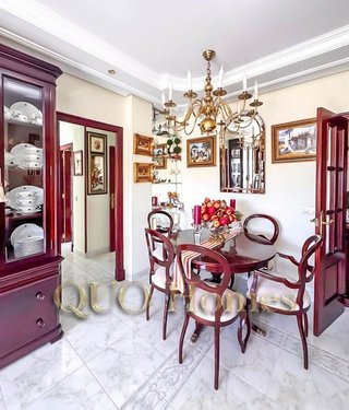 Piso en venta en Oeste en Jerez de la Frontera
