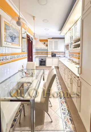 Piso en venta en Oeste en Jerez de la Frontera