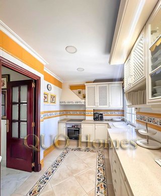 Piso en venta en Oeste en Jerez de la Frontera